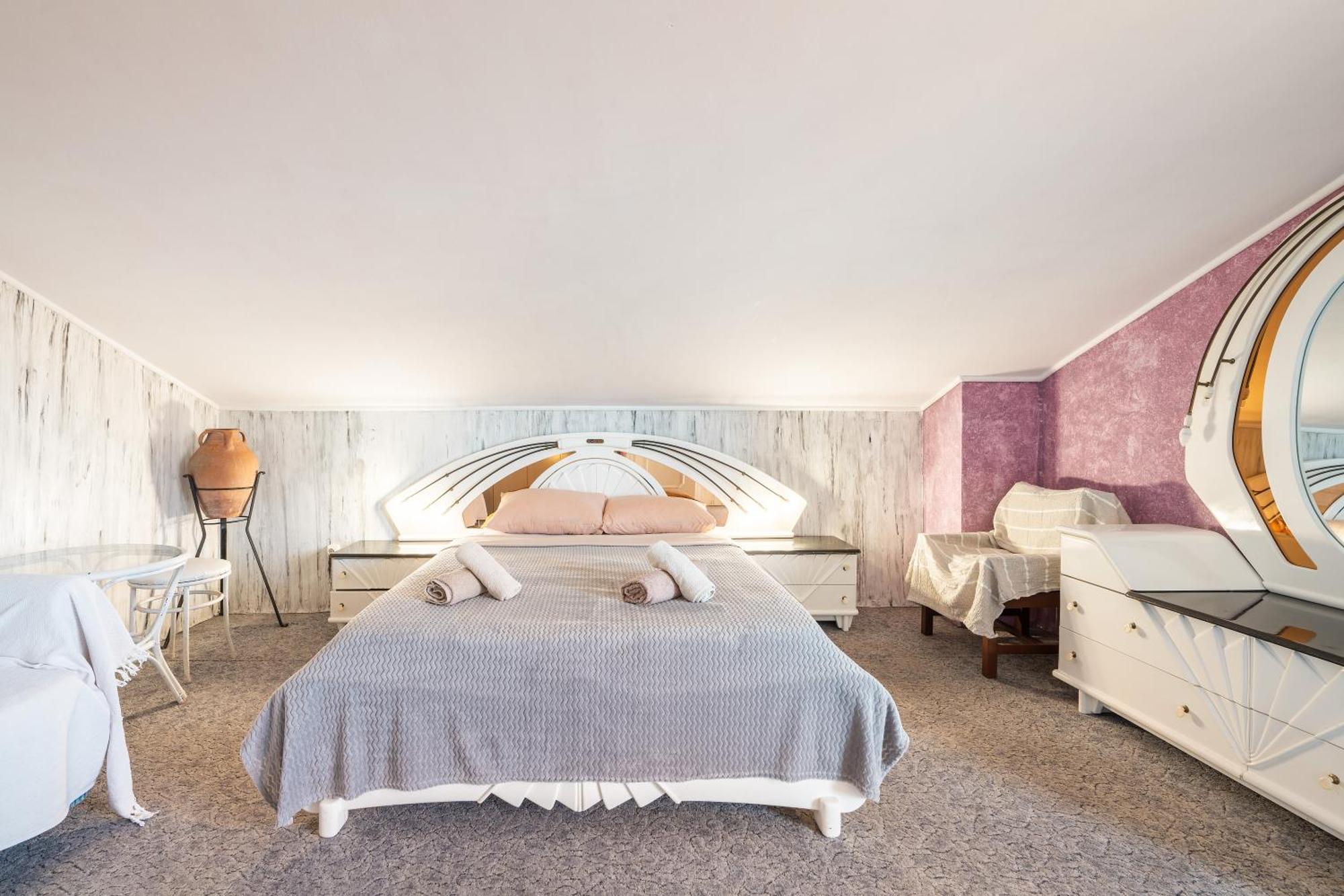 Artzy Villa Rhodes City Dış mekan fotoğraf
