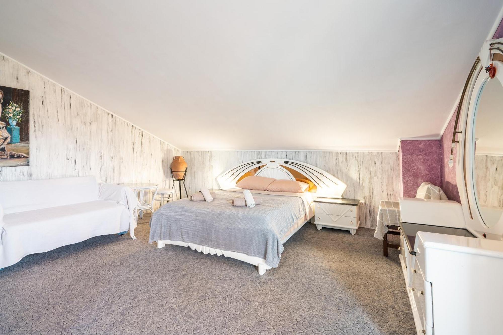 Artzy Villa Rhodes City Dış mekan fotoğraf