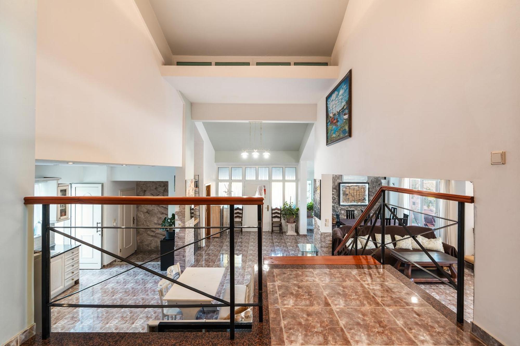 Artzy Villa Rhodes City Dış mekan fotoğraf