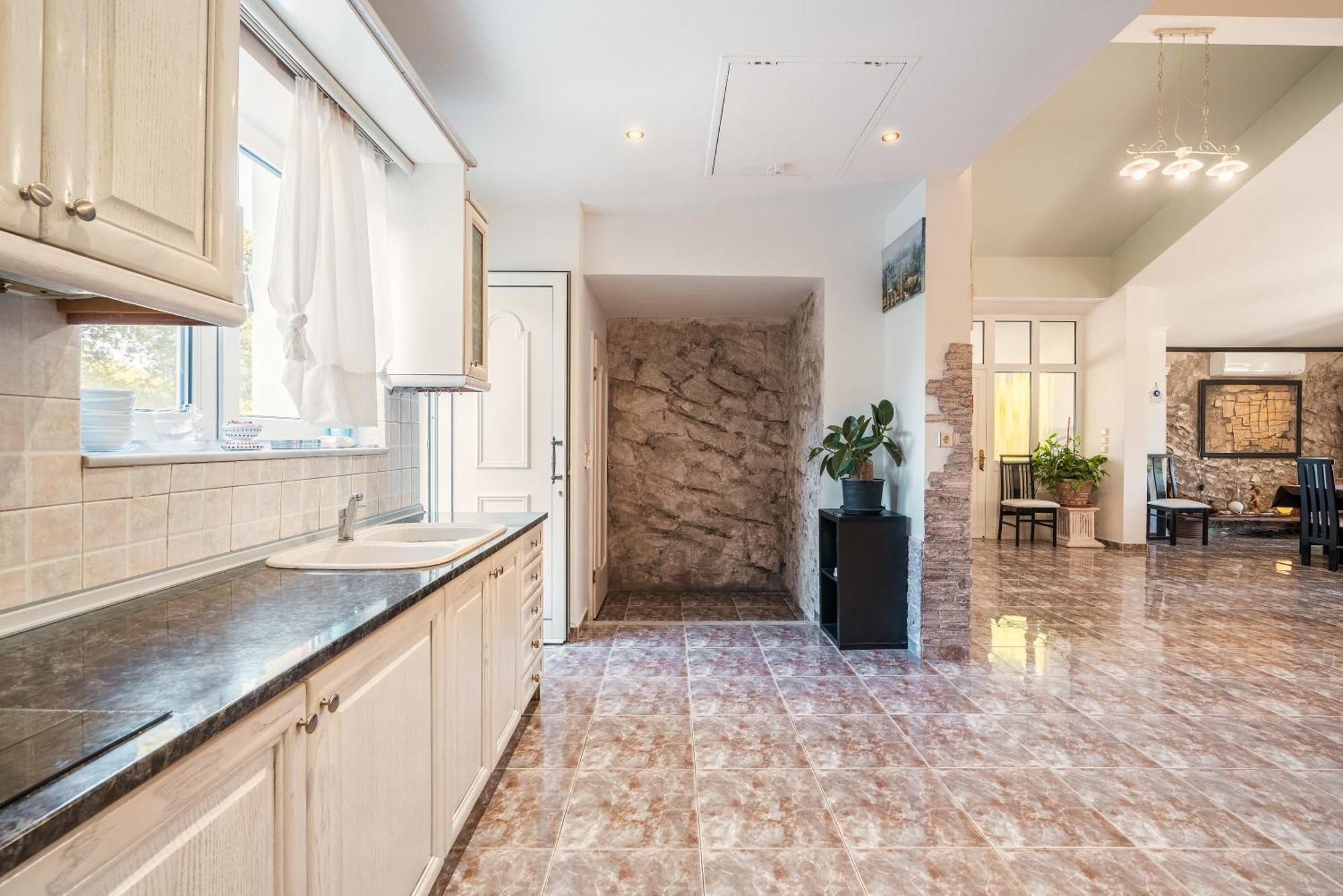Artzy Villa Rhodes City Dış mekan fotoğraf