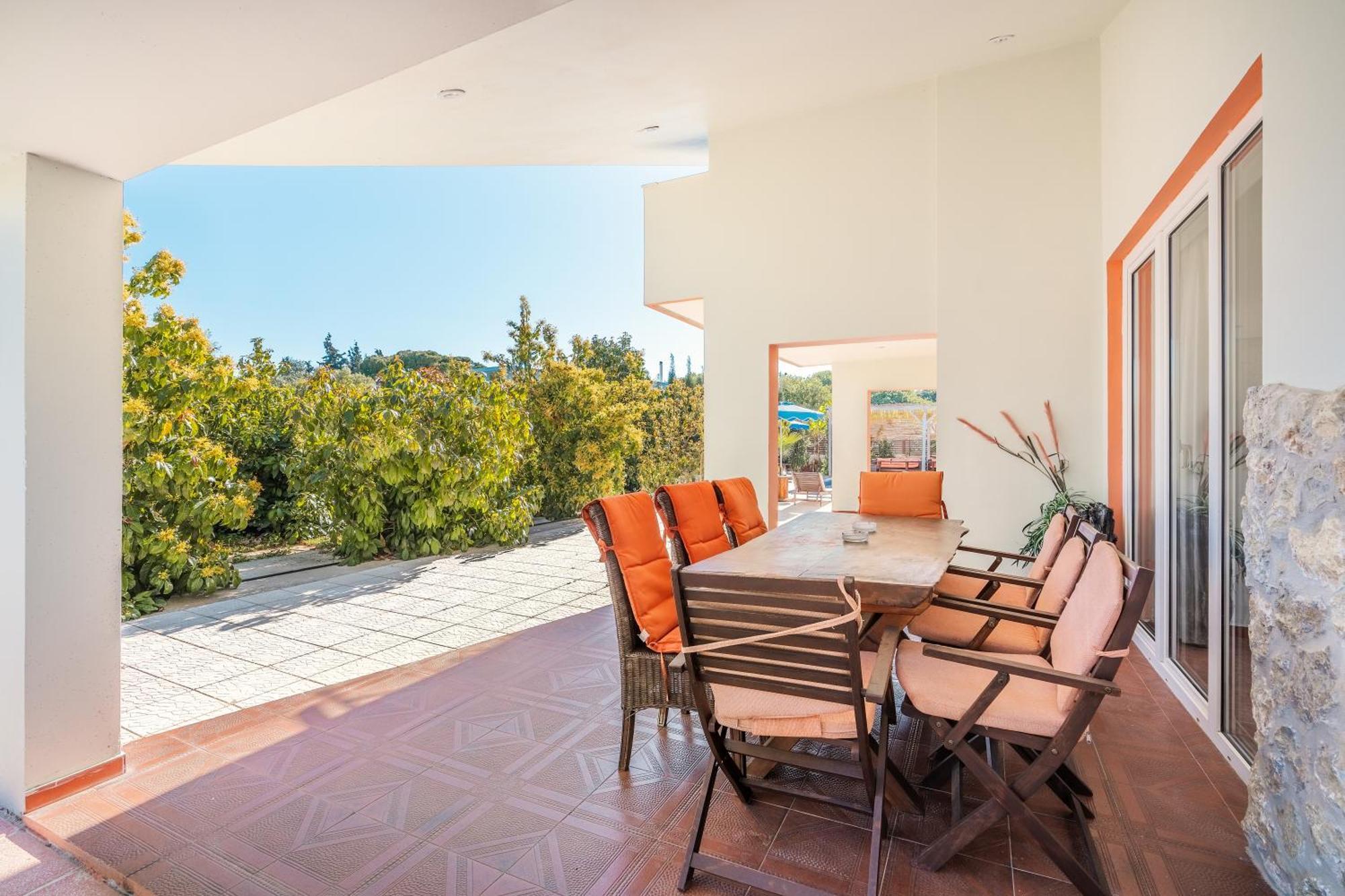 Artzy Villa Rhodes City Dış mekan fotoğraf