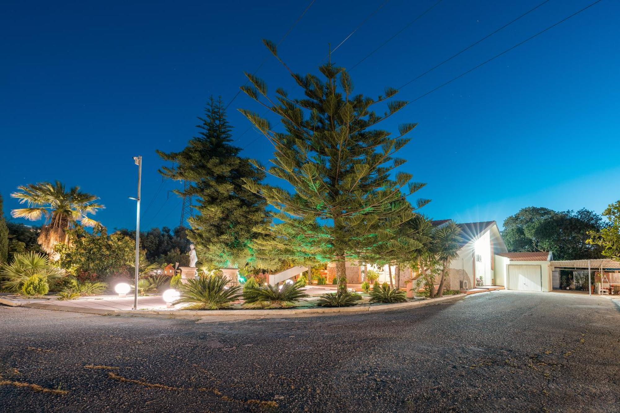 Artzy Villa Rhodes City Dış mekan fotoğraf